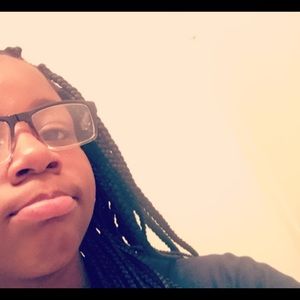 Meet your Posher, Eryn